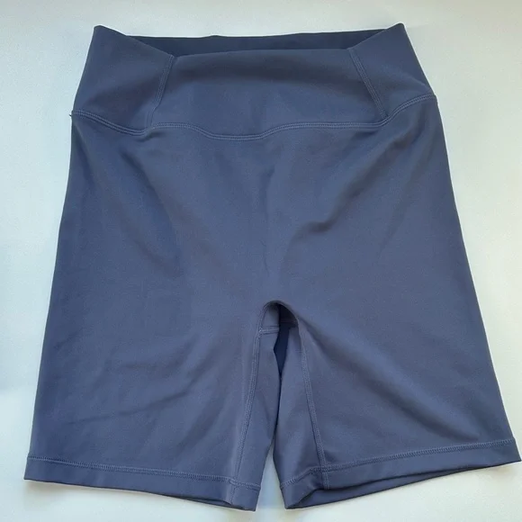 Oner Active Timeless Slate Blue Shorts - Picture 1 of 3